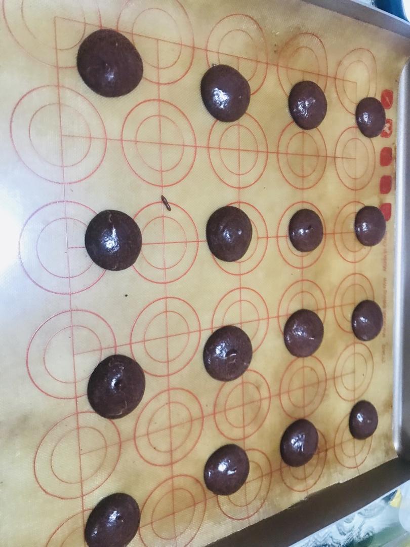 网红夏威夷果仁巧克力脆脆~香港珍妮聪明小熊夏威夷果仁巧克力脆脆