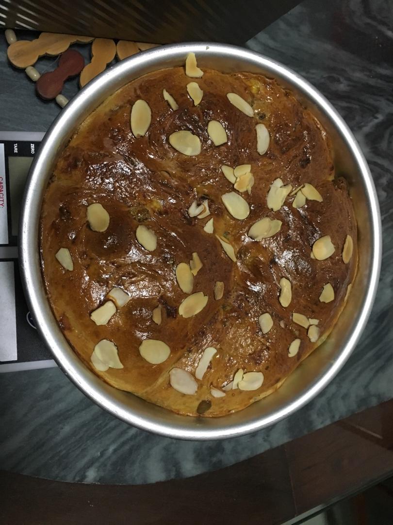 黑糖吐司，冲绳黑糖吐司（吴克己）