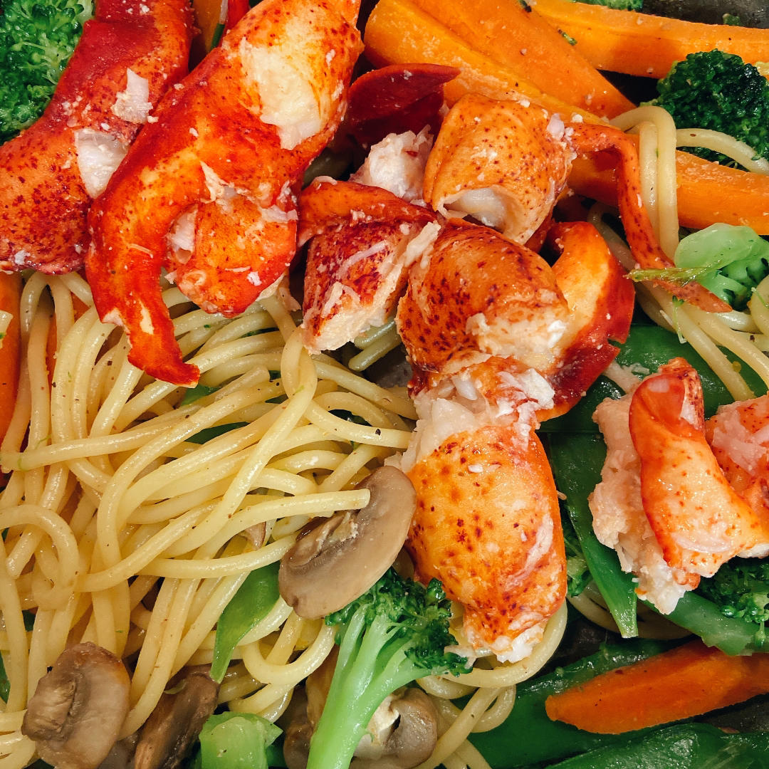 尹正同款减脂焖菜教程