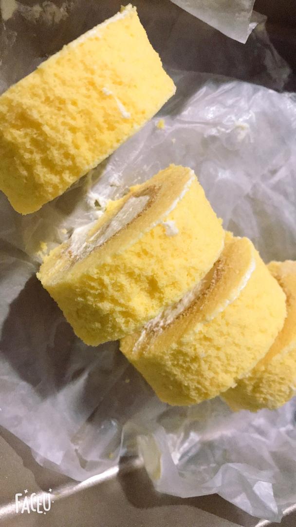 小四卷～风靡美食群的美味蛋糕卷