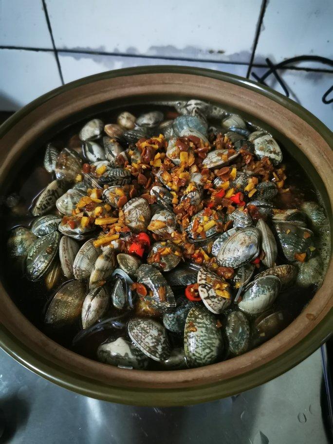 家庭版花甲粉丝