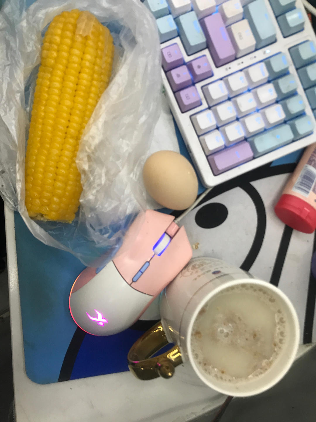 午餐•2026年3月29日