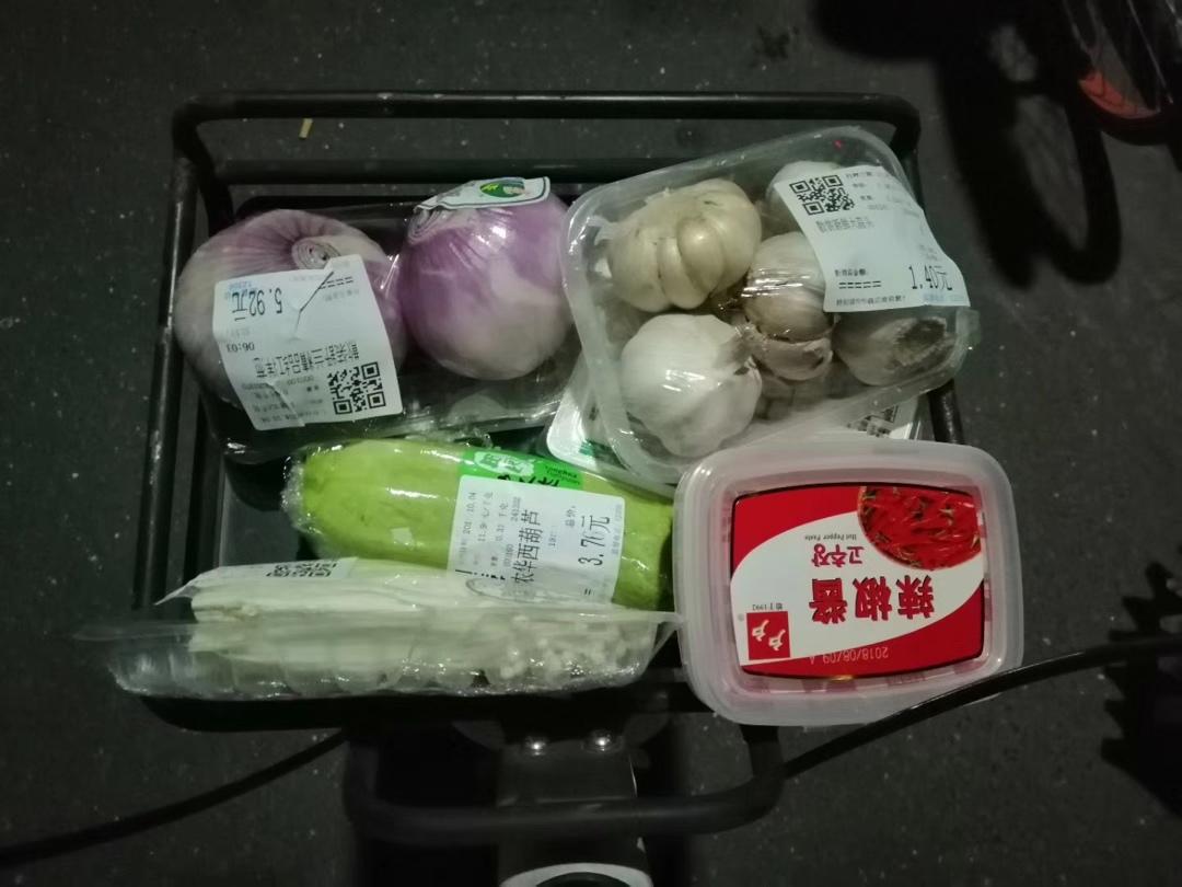 韩国嫩豆腐汤