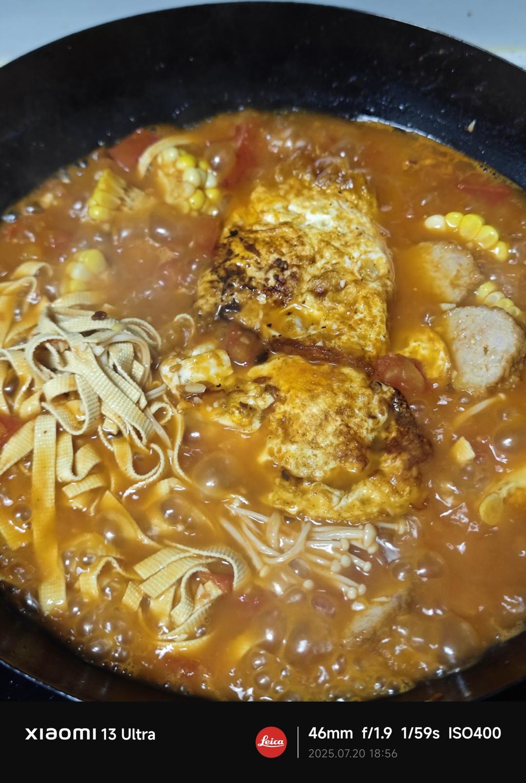 六道低卡减脂餐