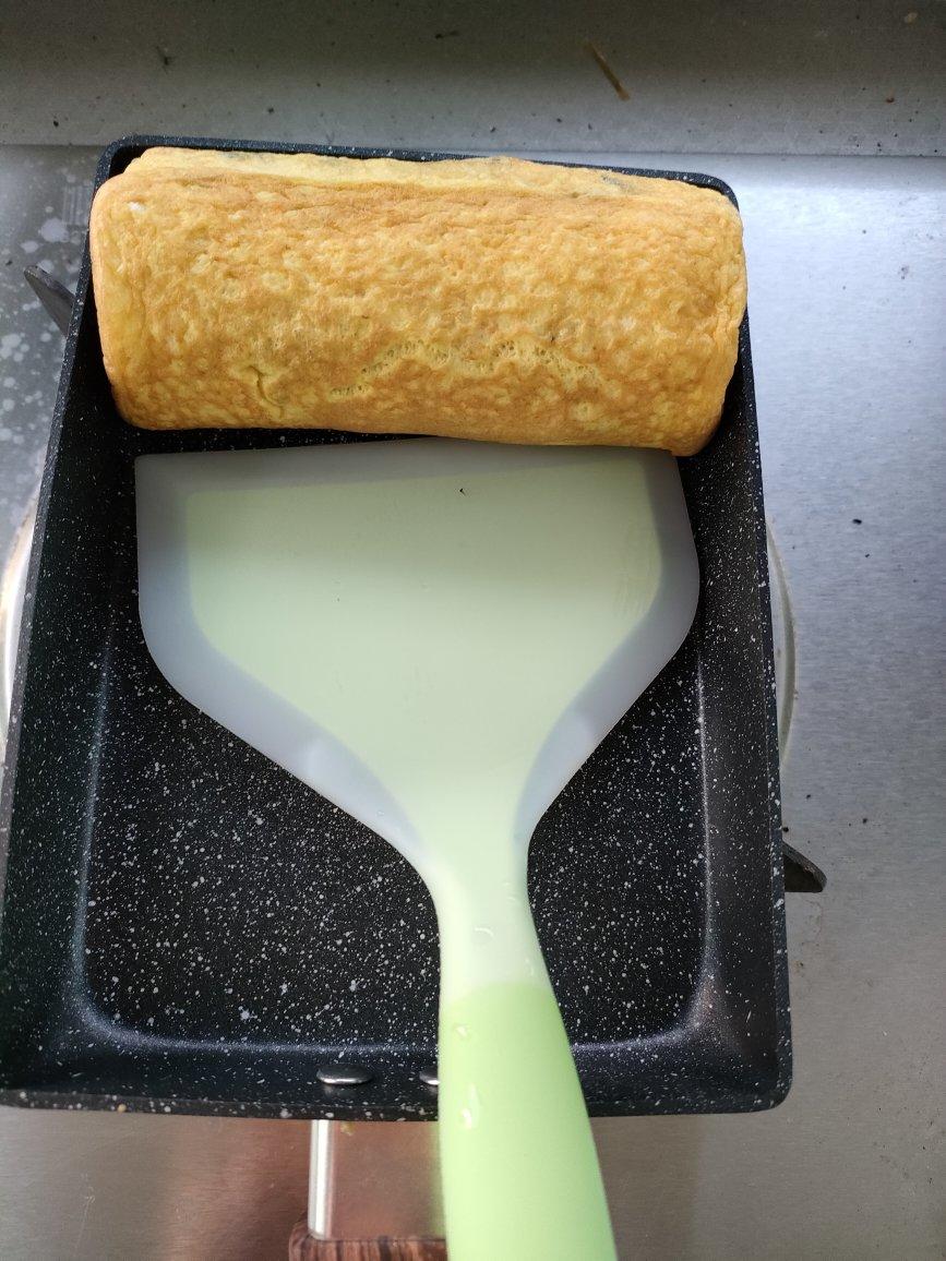 玉子烧（平底锅版）