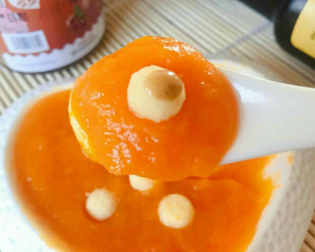 宝宝辅食胡萝卜南瓜泥的做法