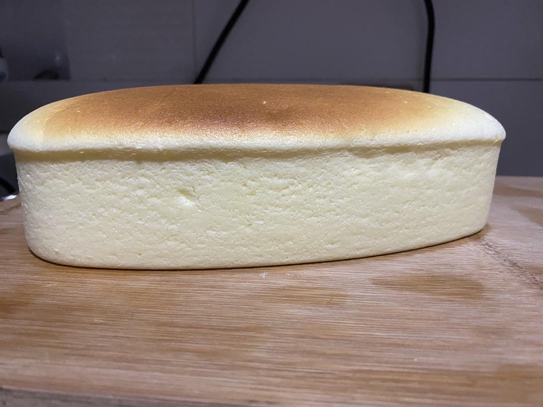 【小高姐】完美日式乳酪蛋糕操作指南