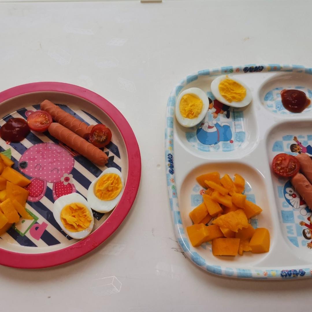 菲菲飞飞和圆圆