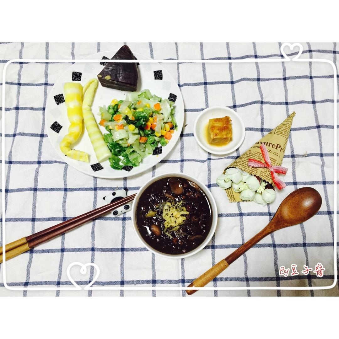豆子酱の早餐铺