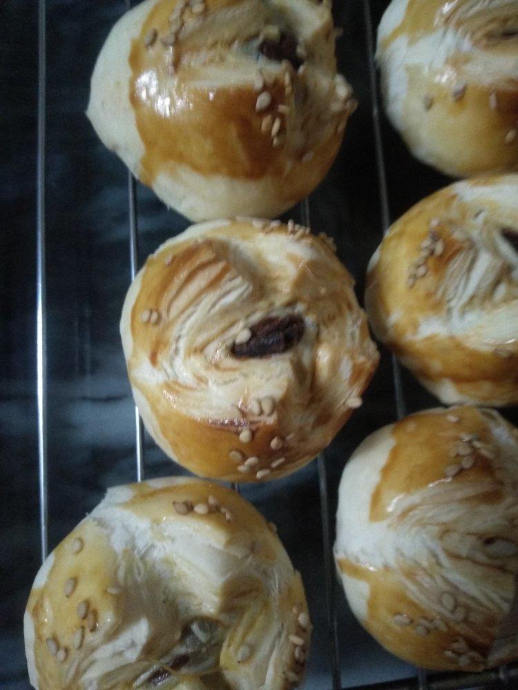 最详细的蛋黄酥（广式月饼🥮）方子修订版（新手必看）