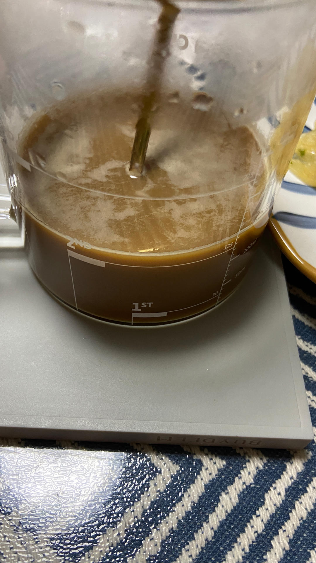 红枣姜奶茶【3月北鼎养生壶食谱】