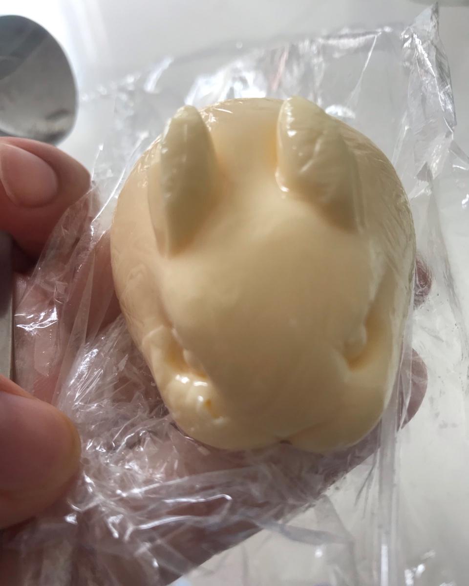 奶酪棒