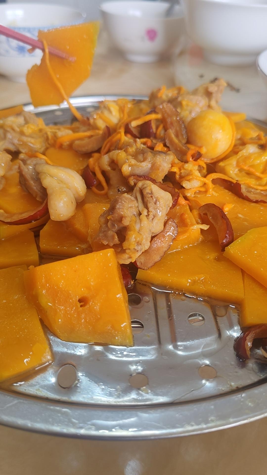桑拿鸡