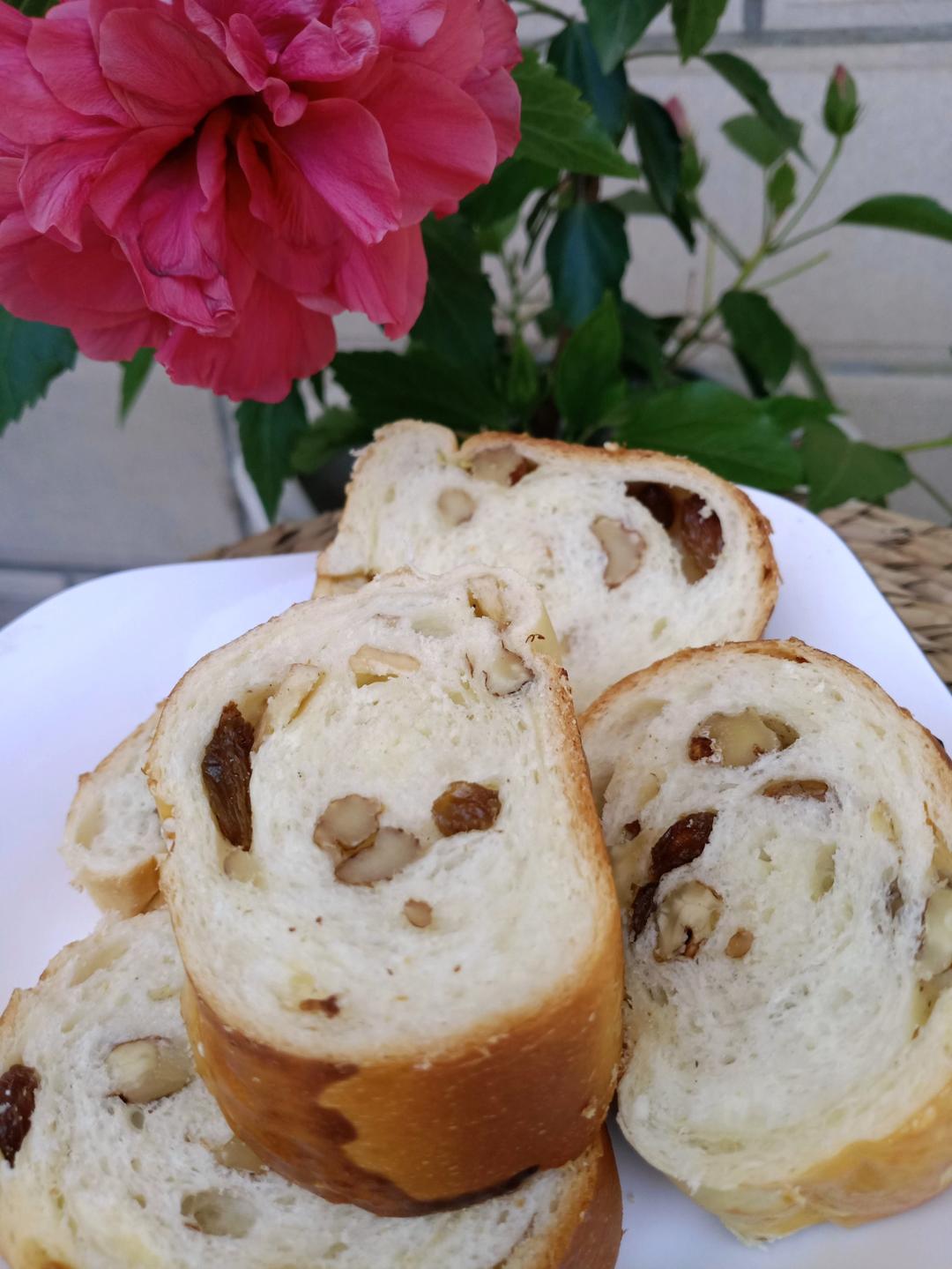 一次性发酵俄罗斯大列巴（绵软版）