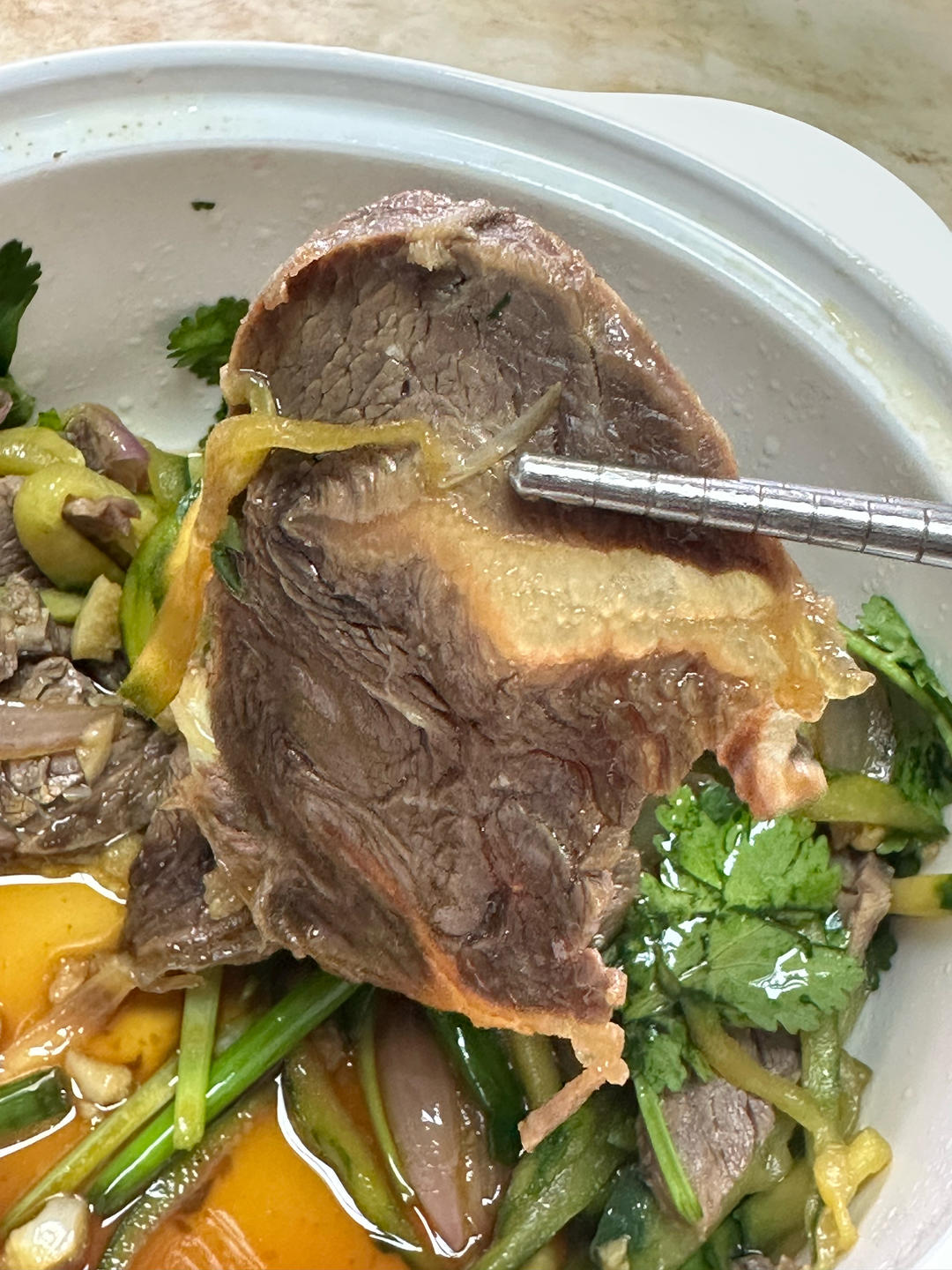 极简·古法｜酱牛肉·卤牛肉·牛腱子｜卡卡爸·不藏私