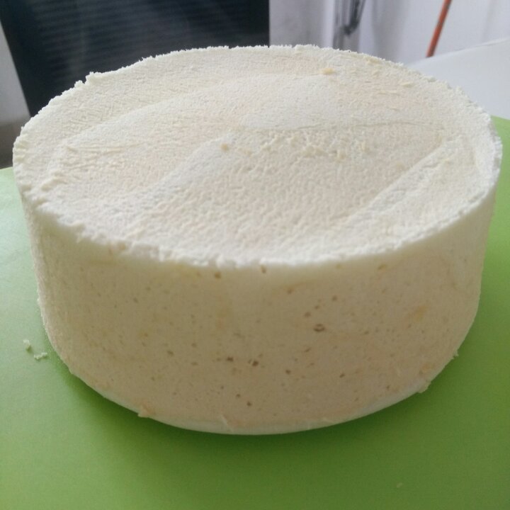 蛋白蛋糕（蒸）