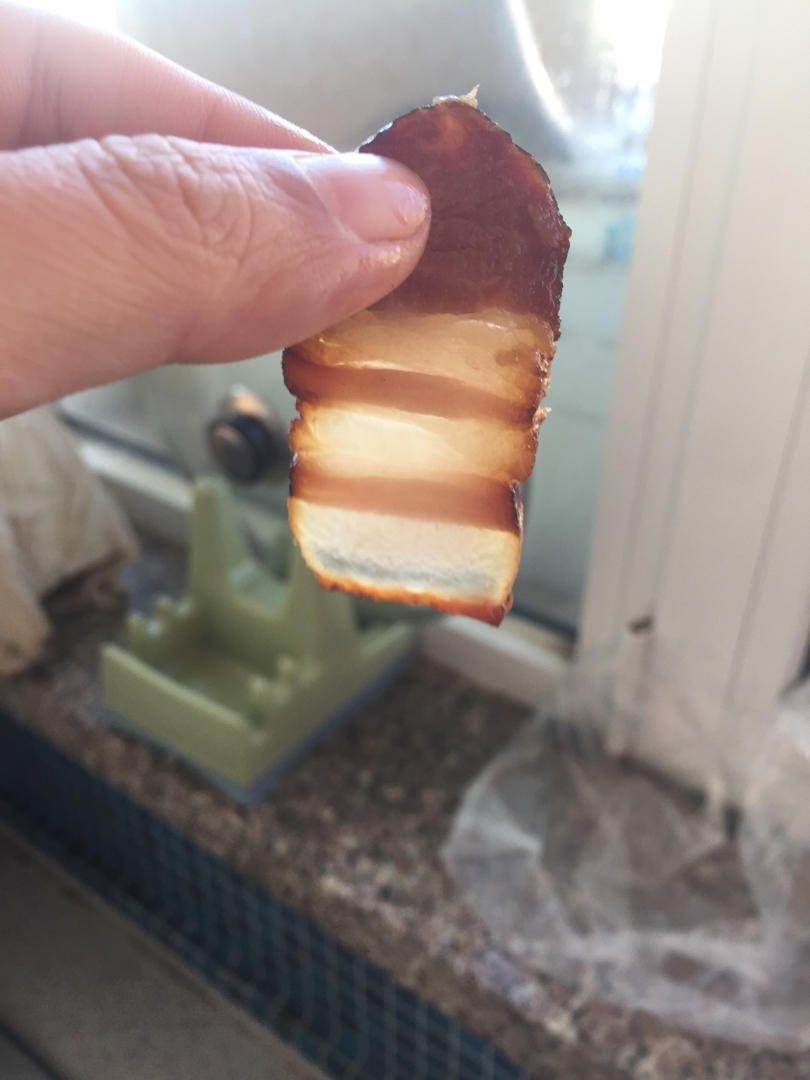 家庭自制酱肉