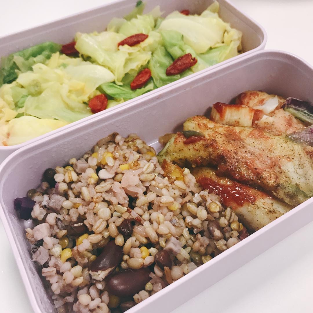 Dear lunchbox