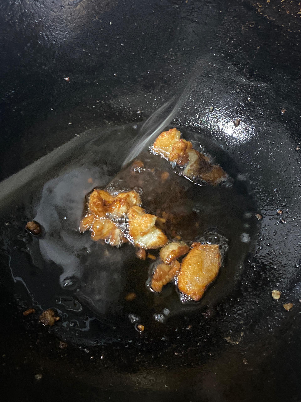 牛油