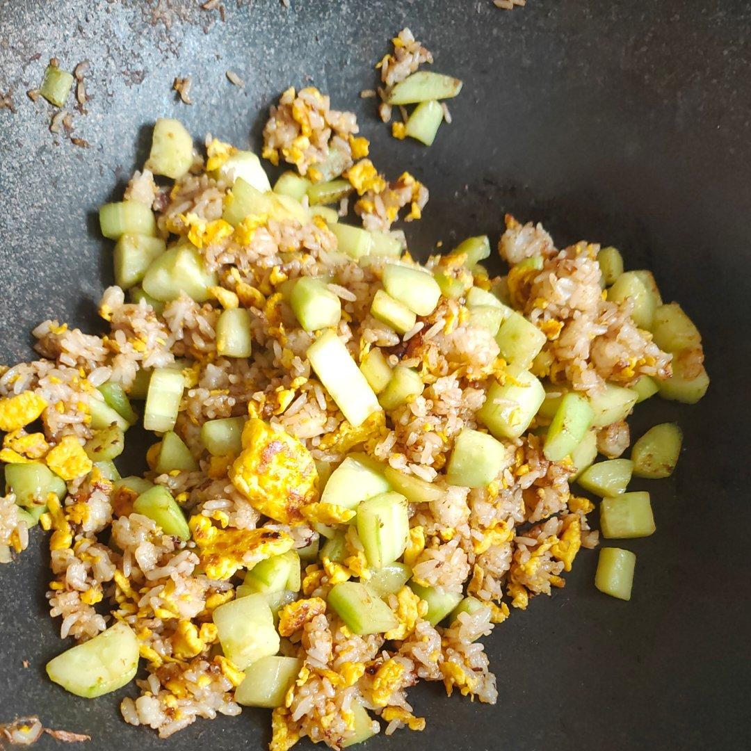 超级无敌至尊蛋炒饭