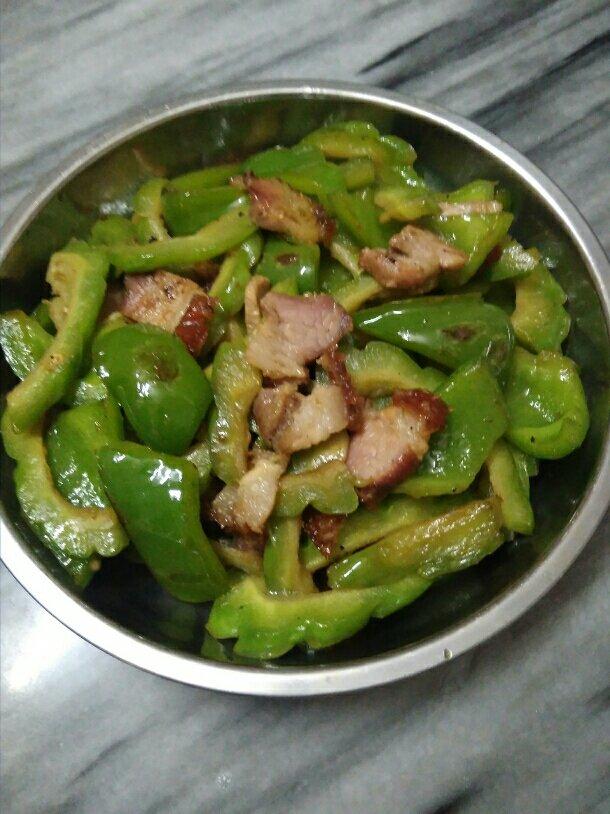 苦瓜烧肉