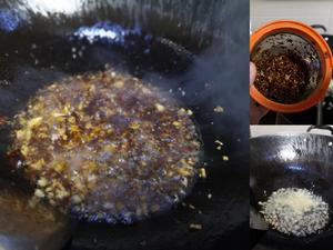湖南怀化特色菜—凉拌椿芽的做法 步骤4