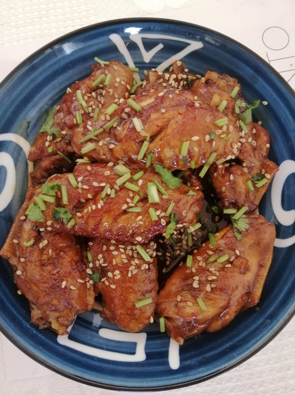 妈妈家的味道，吃了停不下来的红烧鸡翅