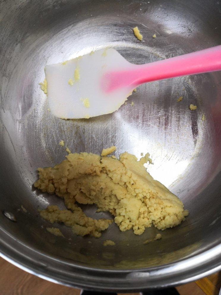 10L小烤箱烤一切---简单基础奶油泡芙