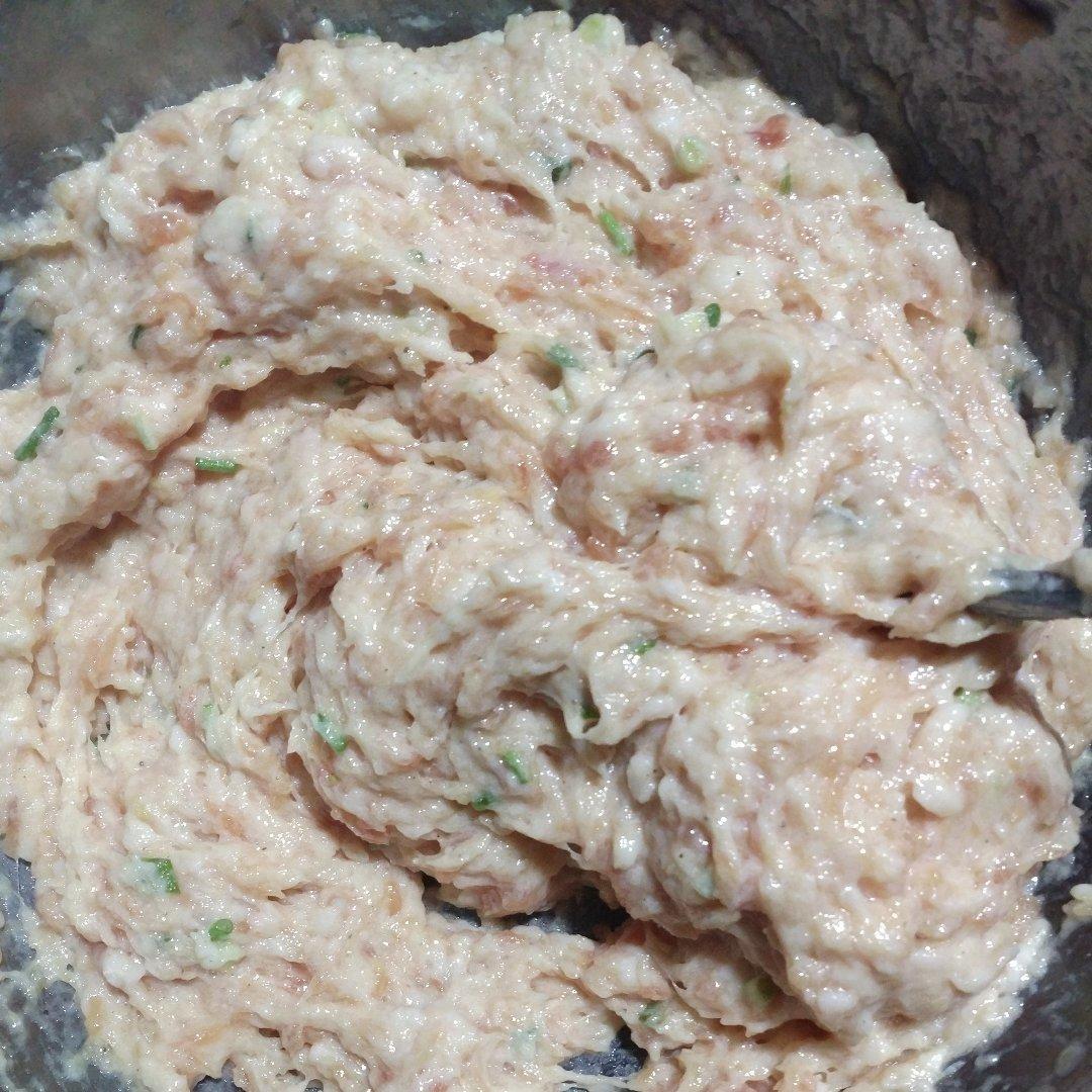 手机用户2760_mzt7做的馄饨馅