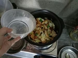 火腩炆豆腐【广东小菜】的做法 步骤7