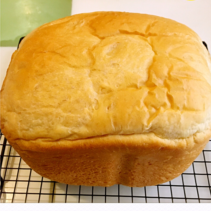 大旺的港式吐司