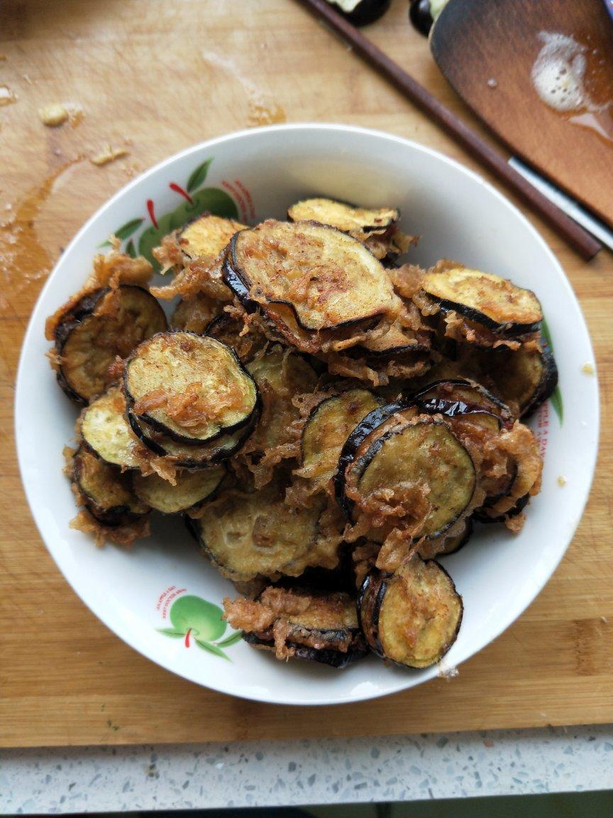 手机用户7222_kjzp做的老丁的私房菜-炸茄盒