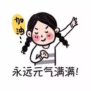 梦想一定要成真的小元子