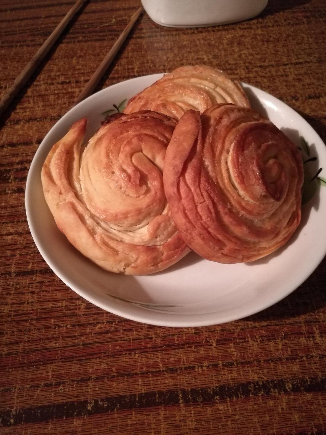 一米阳光30做的甜油旋