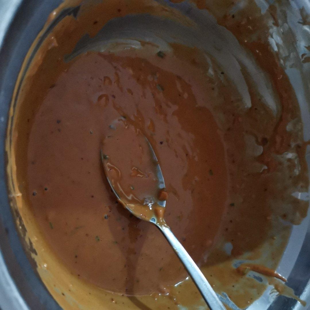 太香了 这个麻酱拌面我可以吃一辈子