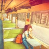 晴天_tkrl
