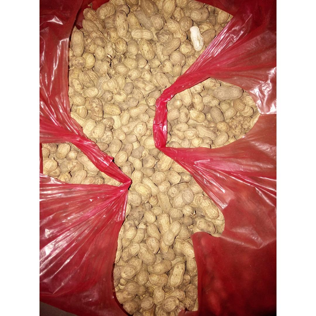 无水无油香脆花生糖