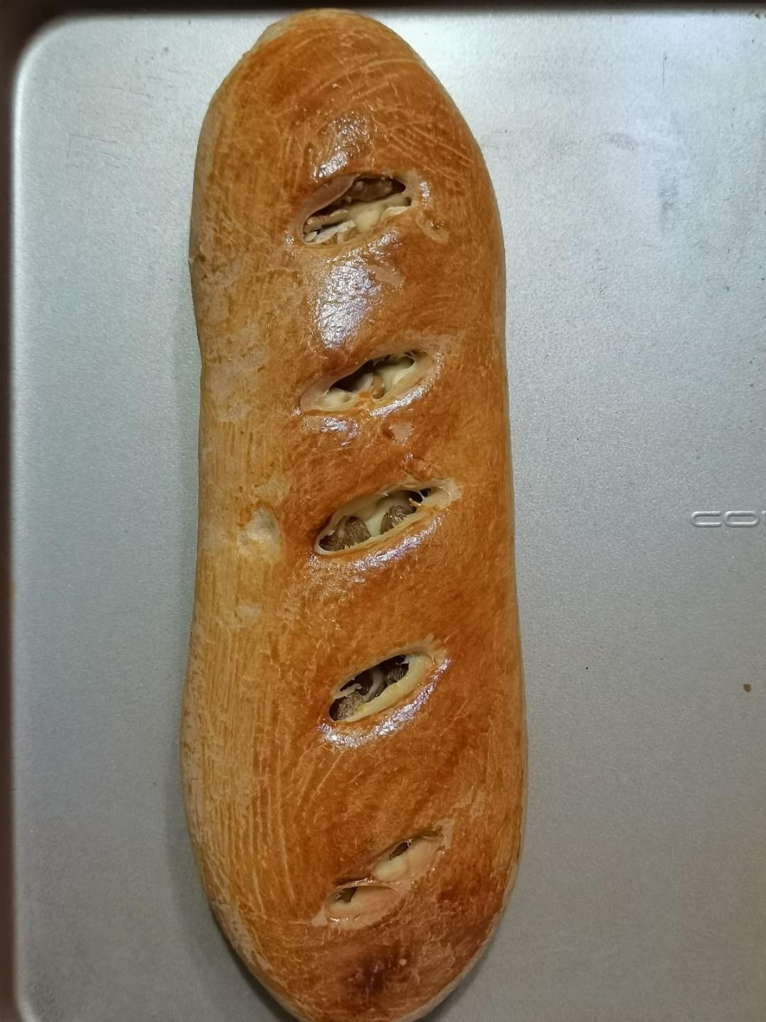新疆果仁列巴