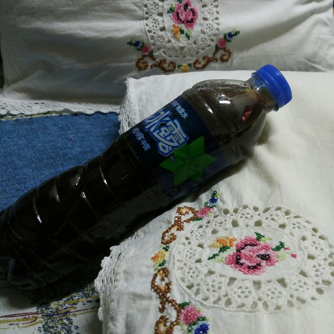 Cold Brew Coffee 冷泡（冷萃）咖啡