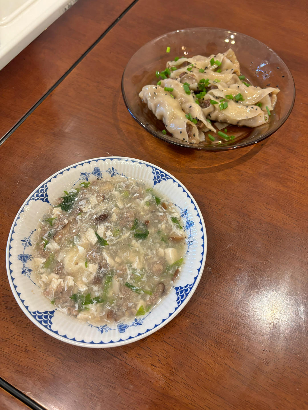 西湖牛肉羹
