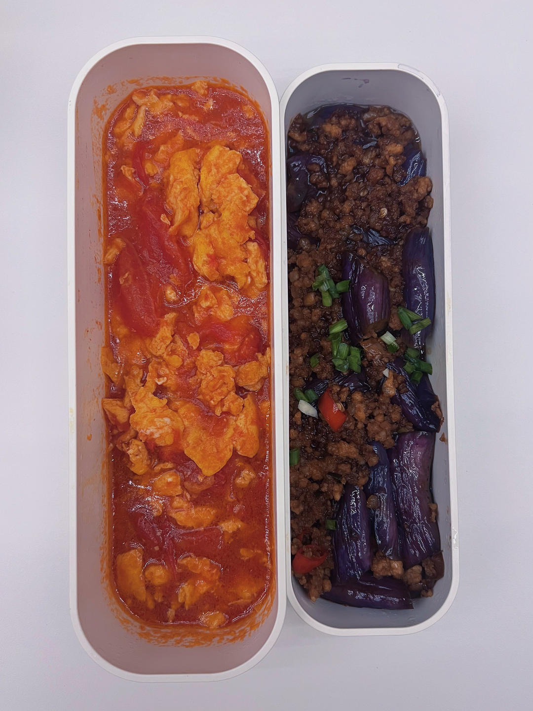 🔥不炸❗❗不煎❗❗少油版肉沫茄子🍆