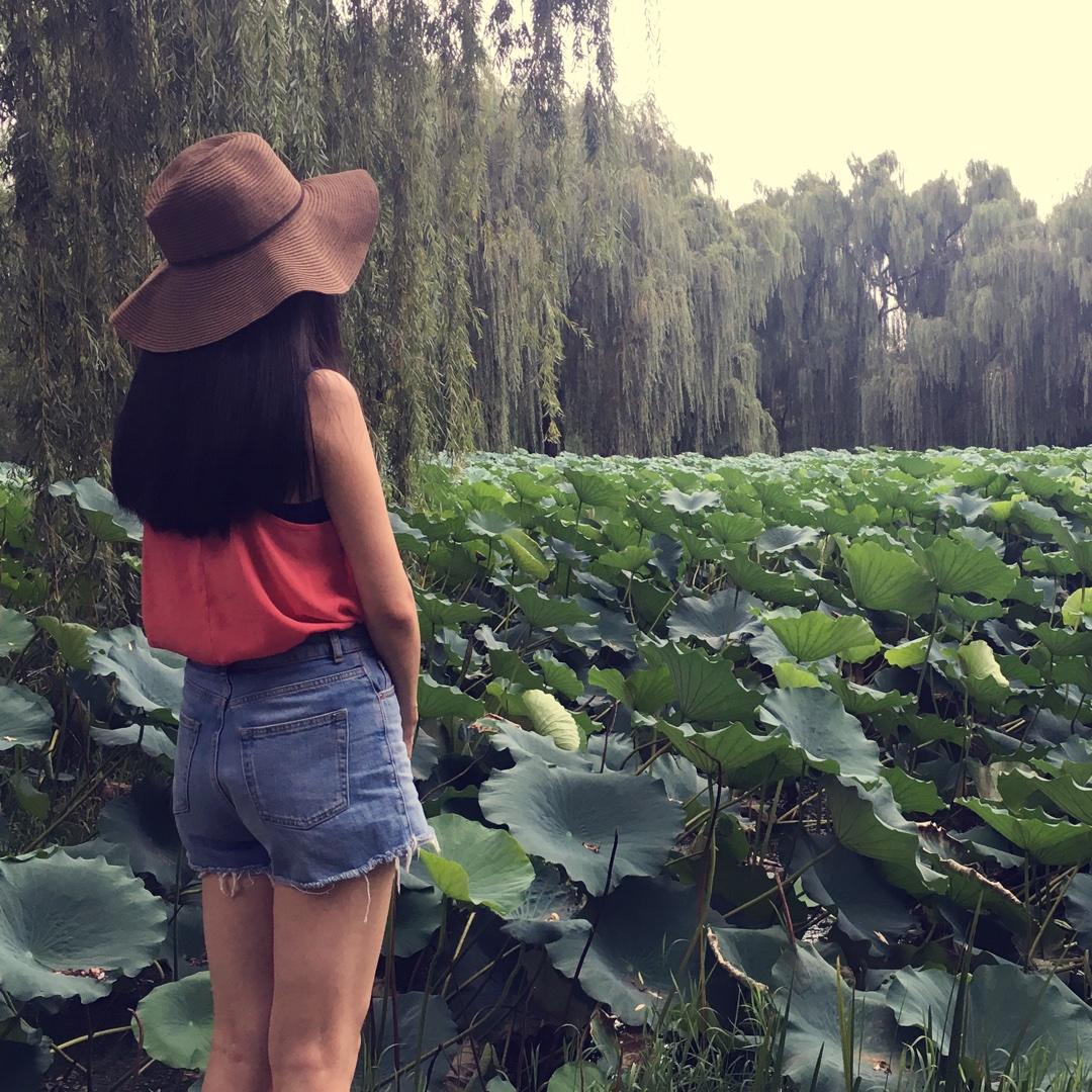 Laura小名叫过儿