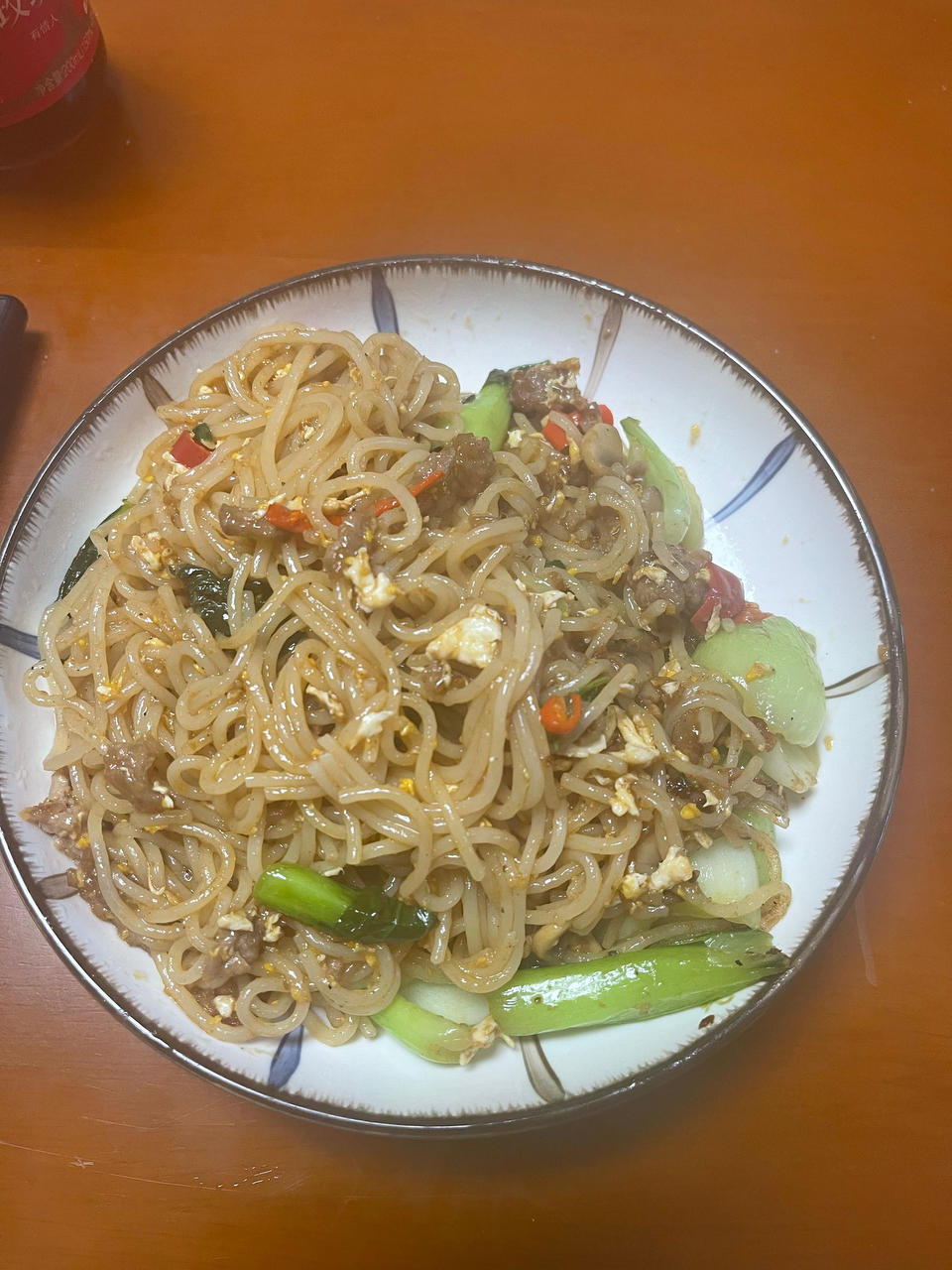 南昌炒粉
