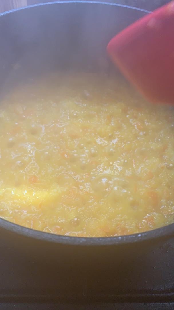 自制橙子酱（巧切橙子）