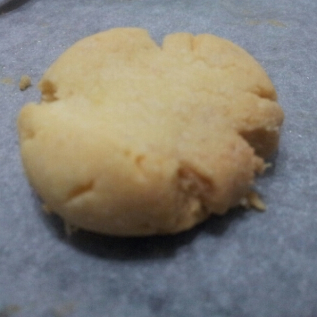 玛格丽特饼干
