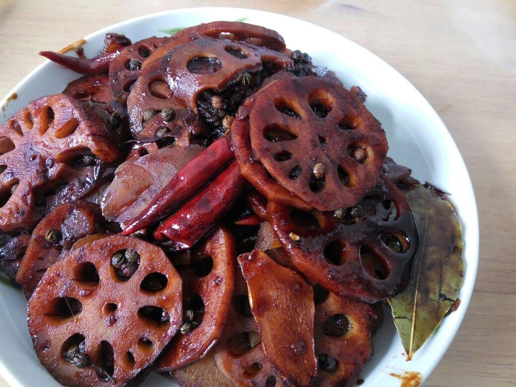 自制周黑鸭鸭舌 还原度100%（所有鸭货）