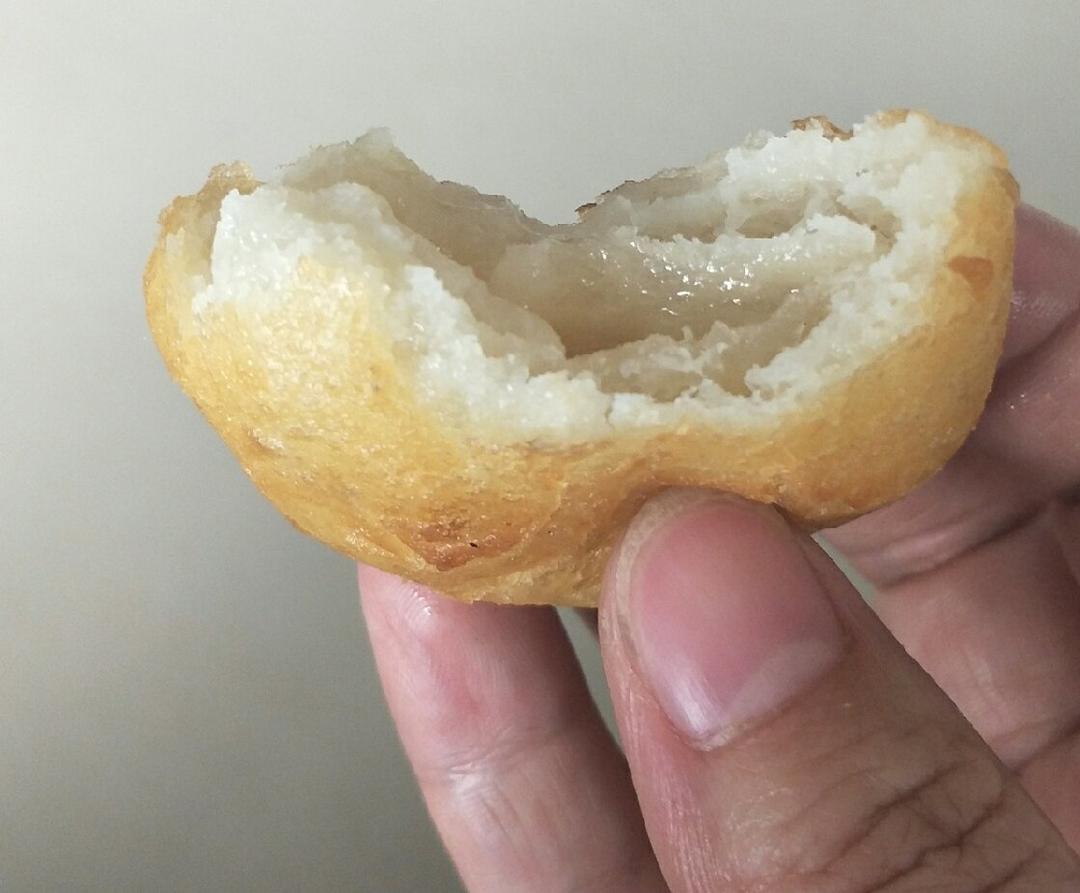 炸糖糕
