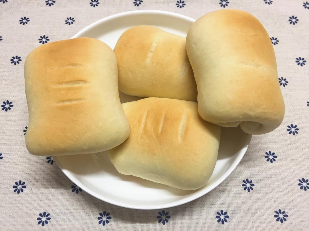 Poolish种（波兰种）吐司——不推荐不行的吐司配方