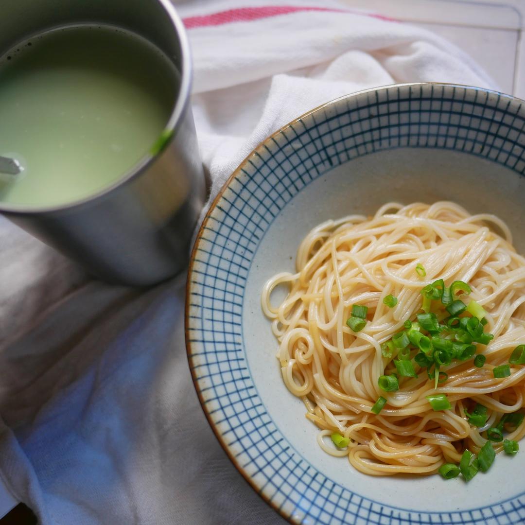 葱油