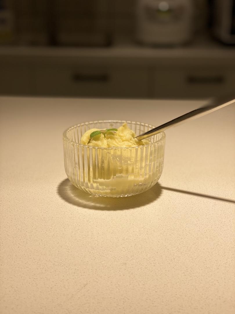 土豆泥（最美味科学的终极版本）